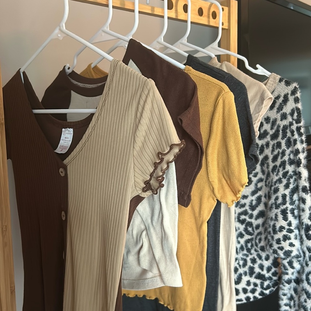 Girls Set